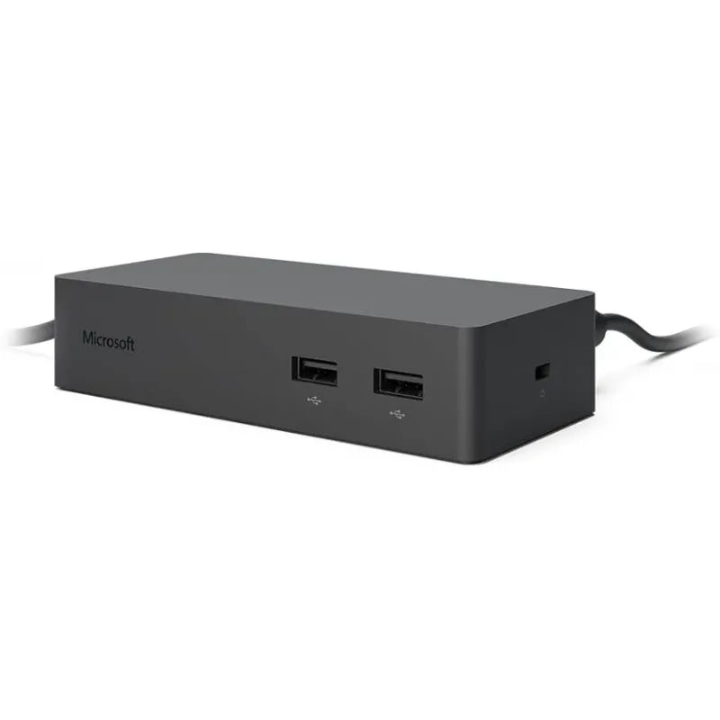 Microsoft Dock Station Model 1661 - Preowned Microsoft Dock Station Model 1661 - Preowned